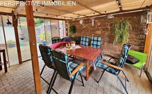 Terrasse - 