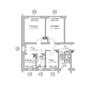 Grundriss - 