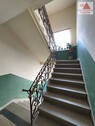 Treppenhaus - 