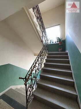 Treppenhaus - 