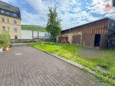 Hinterhof - 