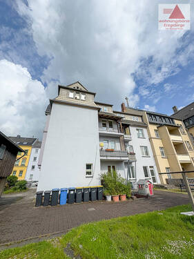 Rückansicht - 