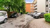 Parkplatz - 3 Zimmer Etagenwohnung zum Kaufen in Bielefeld