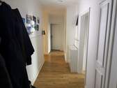 Diele - 2 Zimmer Etagenwohnung zur Miete in Seevetal-Hittfeld