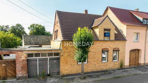 Außenansicht Drohne 1 - 