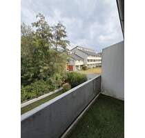 1-Zimmer-Wohnung mit Balkon - ideal für Singles und Studenten in Hannover - Nähe MHH