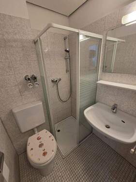 22891 - 1 Zimmer Etagenwohnung in Hannover