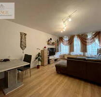 Walsrode: 3-Zimmerwohnung mit Balkon zum Kauf !