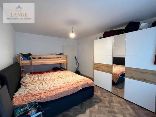 Whg.3 Schlafzimmer - 3 Zimmer Etagenwohnung zum Kaufen in Walsrode