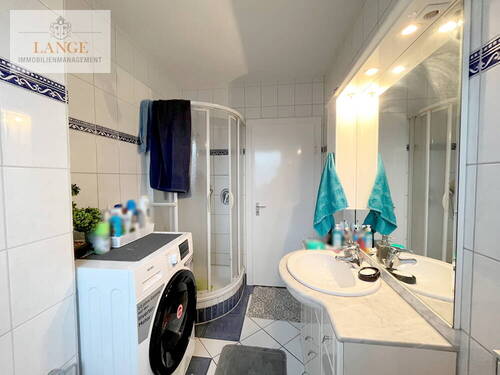 Whg.3 Bad - Etagenwohnung mit 65,00 m&sup2; in Walsrode zum Kaufen