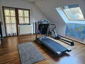 Sportzimmer - 