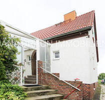 charmantes Siedlungshaus in Panketal