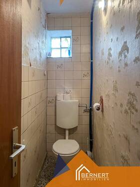 Badezimmer EG - 