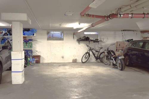 13. Tiefgaragenstellplatz DSC - 