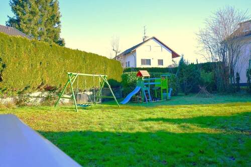 3.2 Grünfläche Spielplatz für Kinder DSC - 