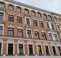 Gemütliche 1-Raum-Wohnung Gohlis-Süd - sofort verfügbar! - Leipzig