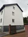 Seitenansicht - 7 Zimmer Mehrfamilienhaus, Wohnhaus in Bexbach
