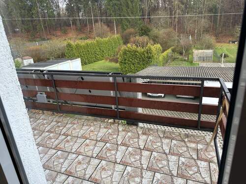 Balkon - 