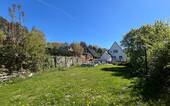 Westansicht - Grundstück in Geesthacht