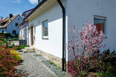 Eingangsbereich - 