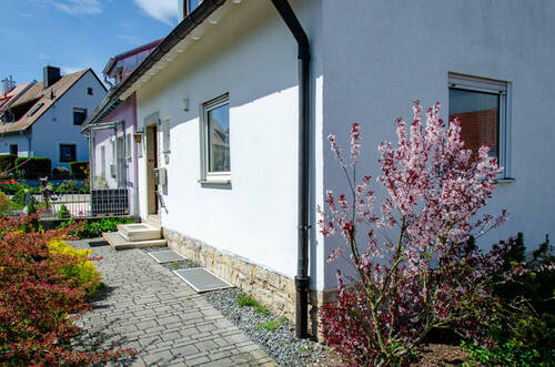 Eingangsbereich - 
