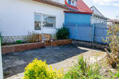 Terrasse - 