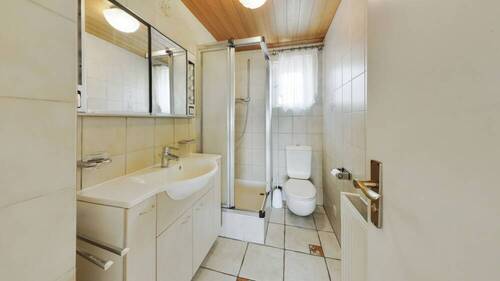 Badezimmer - 