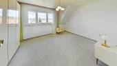 Kinderzimmer/Ankleide - 