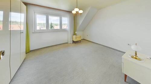 Kinderzimmer/Ankleide - 