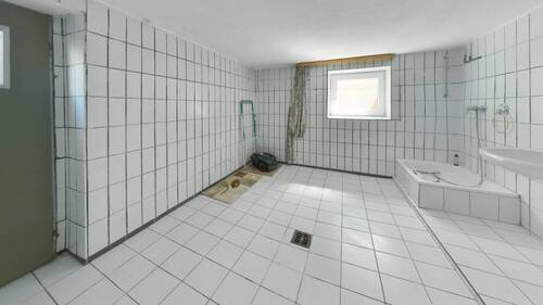 Waschkeller - 