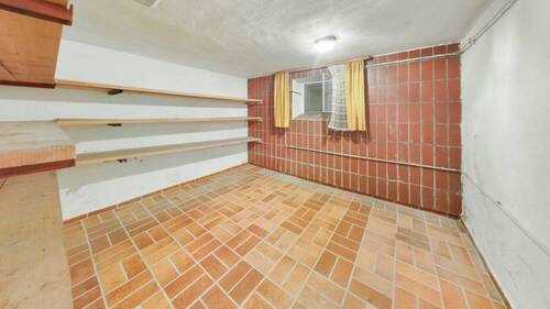 Kellerraum - 