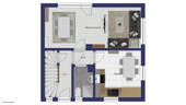 Erdgeschoss - 