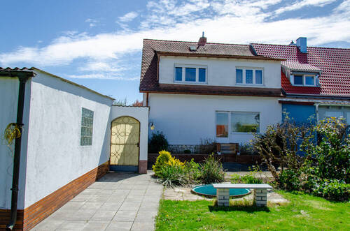 Nordansicht - 