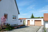 Garage - 