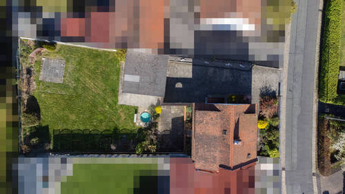 Luftbild - 