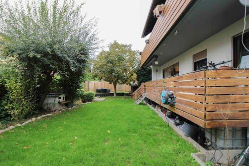 Garten EG - 