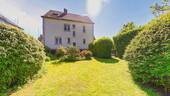 Außen - Gartenansicht - 7 Zimmer Einfamilienhaus zum Kaufen in Detmold