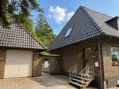 Durchgang Garten (KI-optimiert) - 