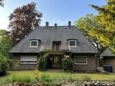 Gartenansicht (KI-optimiert) - 