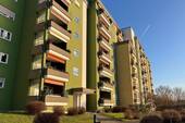 Außenansicht Eingangsseite - Sonniges Wohnen am Ortsrand - 250.000,00 EUR Kaufpreis, ca.  69,00 m² Wohnfläche
