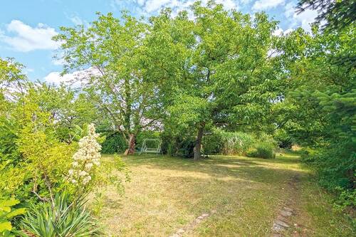 Garten - Einfamilienhaus mit 120,00 m² in Teltow zum Kaufen