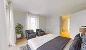 Zimmer III Visualisierung - 
