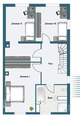 Obergeschoss - 
