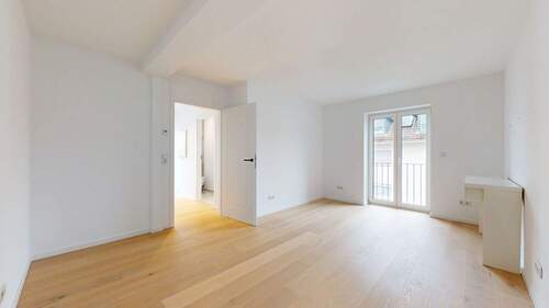 Zimmer I - 