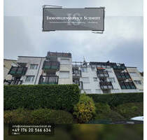 Eigentumswohnung in familienfreundlicher und guter Lage von Lüdenscheid-Wehberg