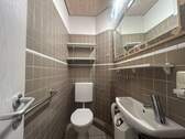 Gäste-Wc - 
