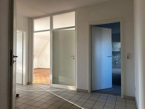Diele - 3 Zimmer Etagenwohnung zum Kaufen in Buchholz in der Nordheide