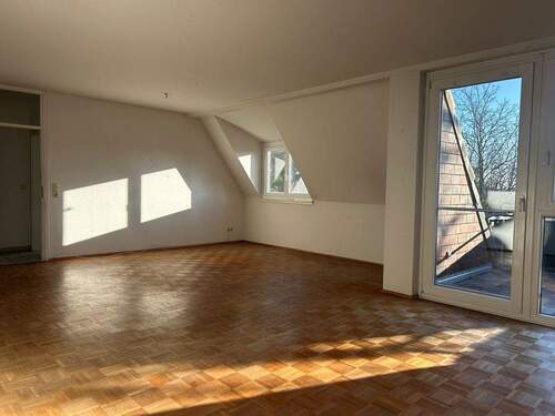 Wohn/Essbereich - Etagenwohnung mit 113,00 m&sup2; in Buchholz in der Nordheide zum Kaufen