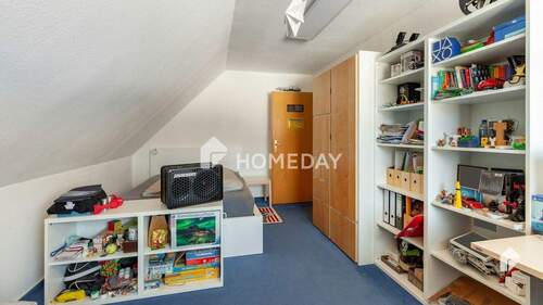 Kinderzimmer 2 - 