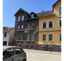 Kleines Mehrfamilienhaus in der Innenstadt von Peine